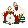 Christmas Badges