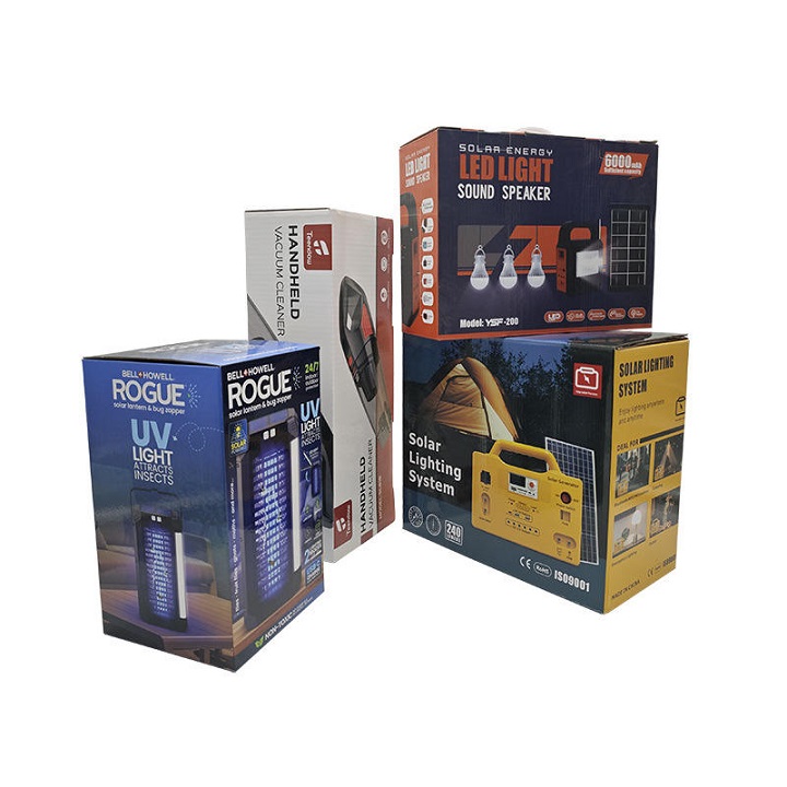 electronic packaging materials