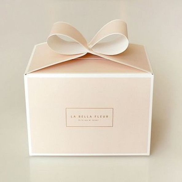 Corrugated Cake Box Manufacturer