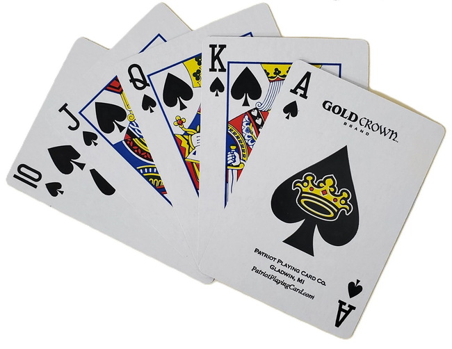 Luxury Poker Cards Suppliers Luxury Poker Cards Suppliers