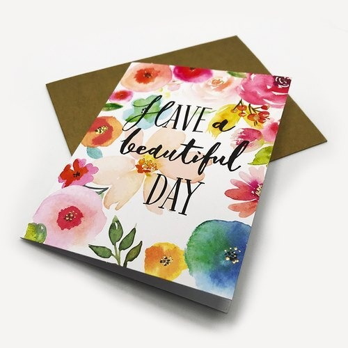 Luxury Greeting Card Suppliers