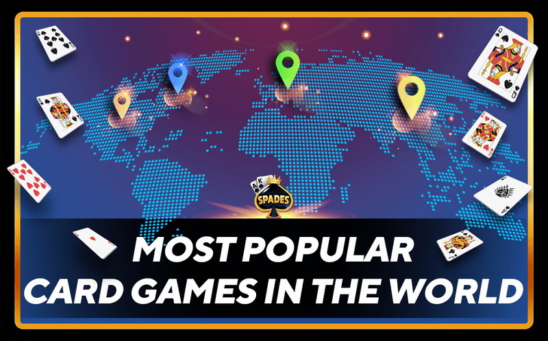 What Is The Most Famous Card Game?