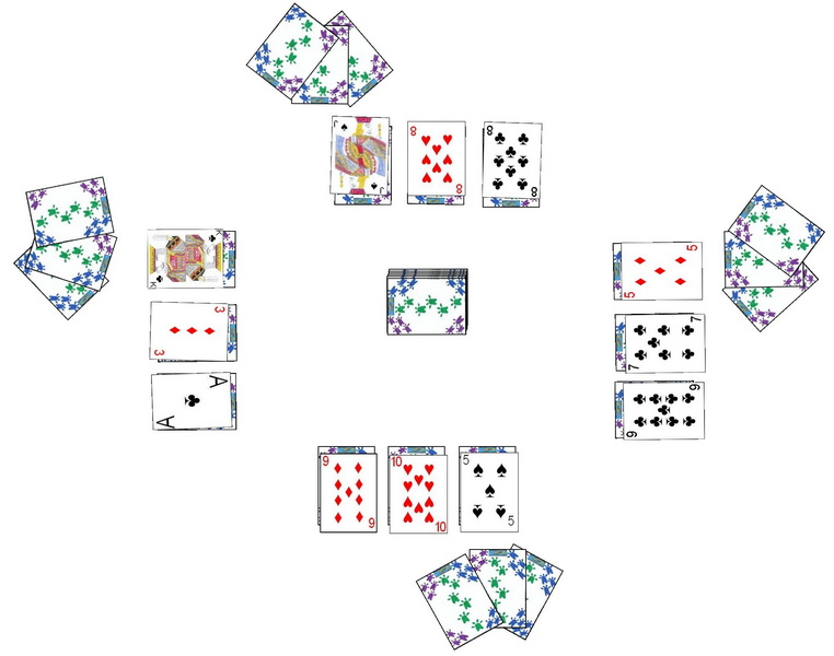 castle card game_2