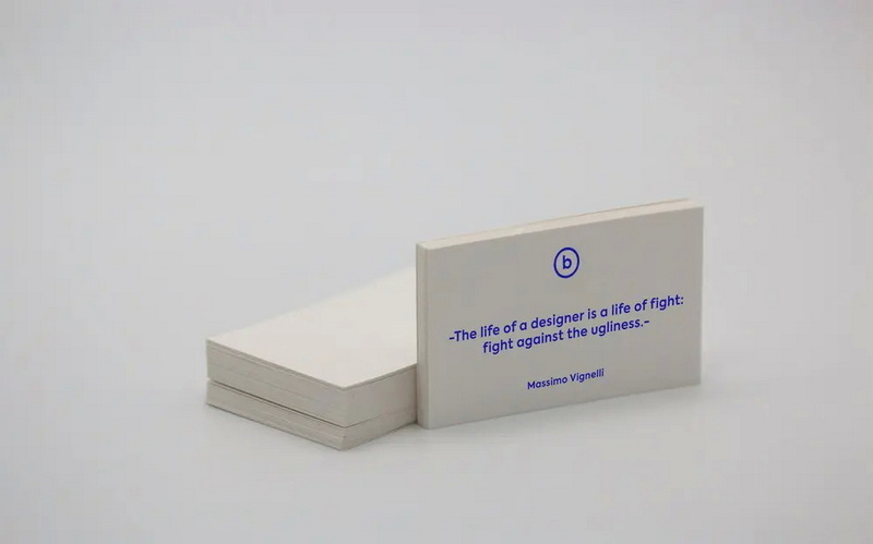 business cards