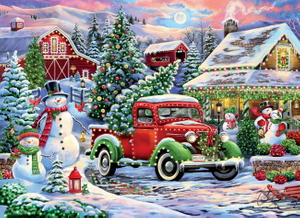 Christmas Puzzle Gift Suppliers.jpg