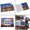 Landscape Puzzles