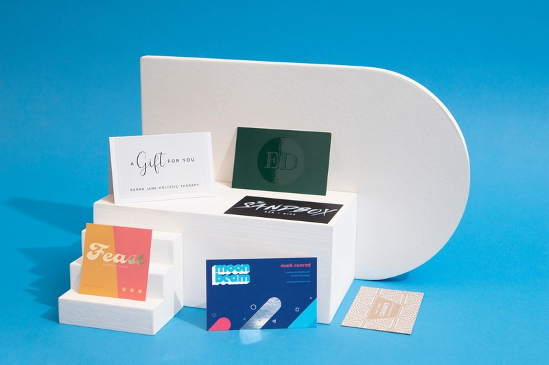 what to do with old business cards_2
