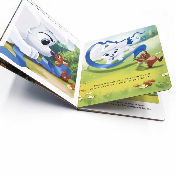 personalized board books
