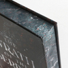 Sprayed Edges Book