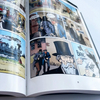 Graphic Novel Book