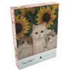 Cat Puzzles