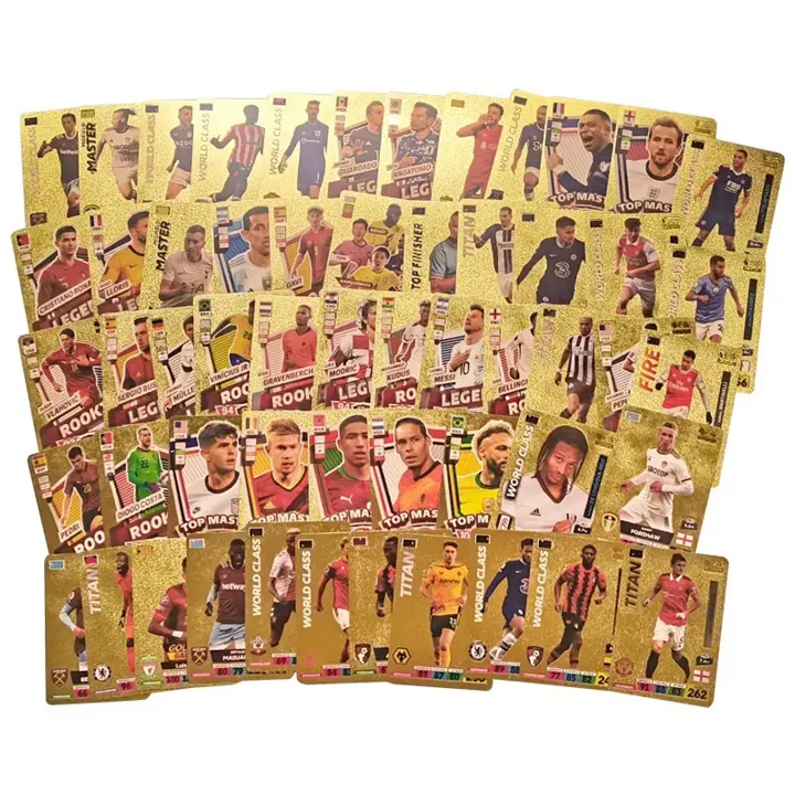 premier league cards