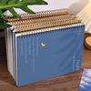 Spiral Bound Book