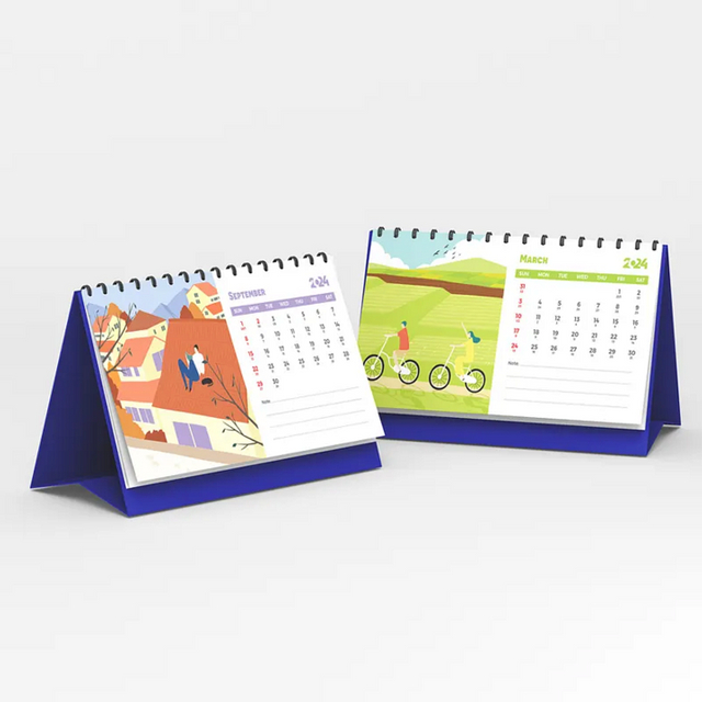 Calendar Printing