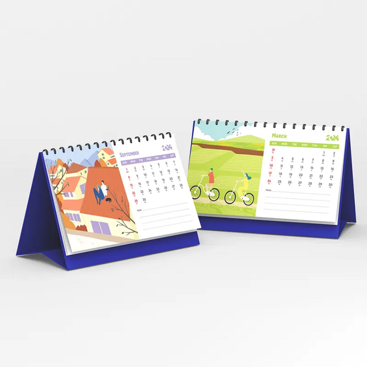 Calendar Printing