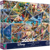 Disney Puzzles