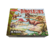Dinosaur Puzzles