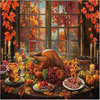 Thanksgiving Puzzles