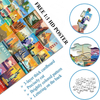 Travel Puzzles