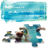 Dog Puzzles