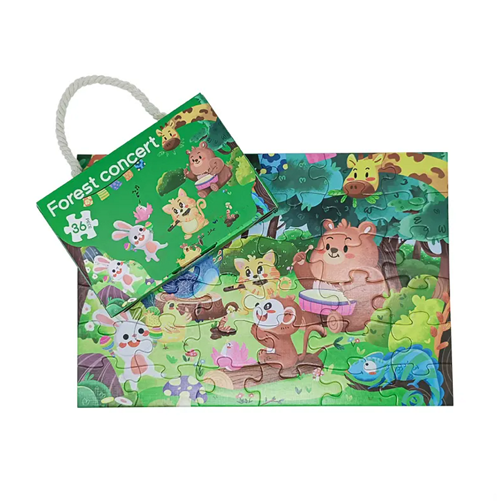 Children's Puzzles3