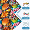 Food Puzzles