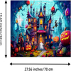 Halloween Puzzles