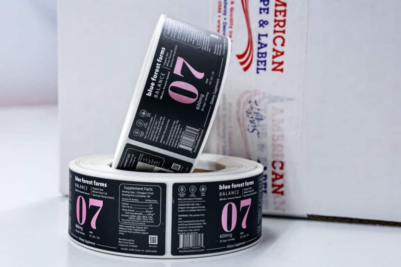 Personalized Stickers America