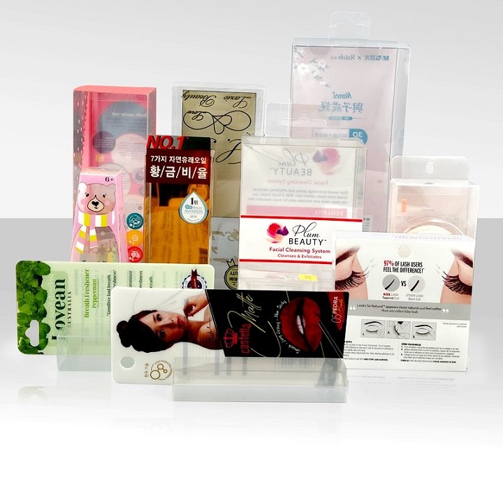 polypropylene box