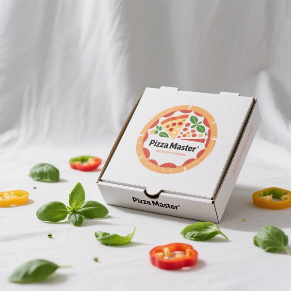Pizza Box Innovations