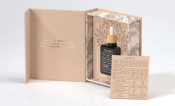 Luxury Perfume Boxes
