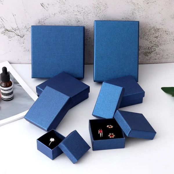 Jewelry Packaging Solutions