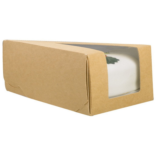 Cake Box Structural Design