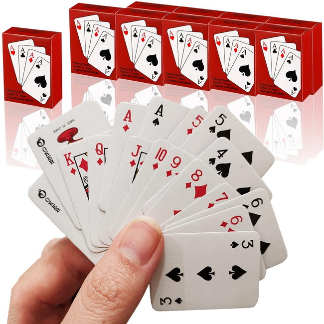 Poker Card Deck OEM Suppliers Poker Card Deck OEM Suppliers