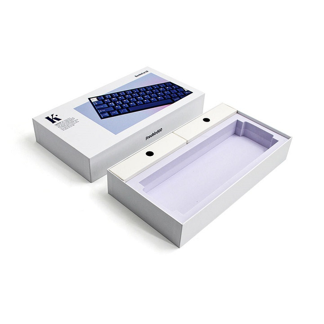 Keyboard Packaging Box