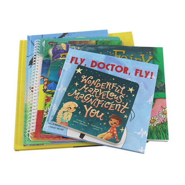 Kids Book Manufacturers Kids Book Manufacturers
