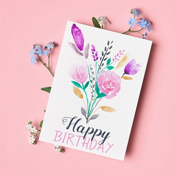 Personalized Greeting Card Manufacturers
