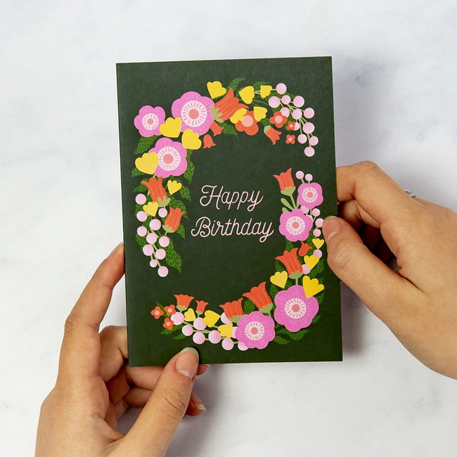 Artistic Greeting Card Manufacturers
