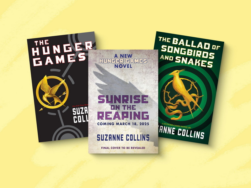 games book