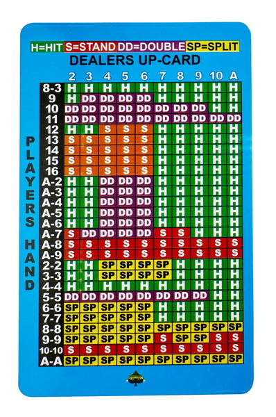 blackjack card game_1