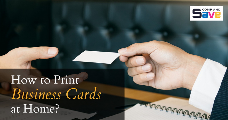 print business cards