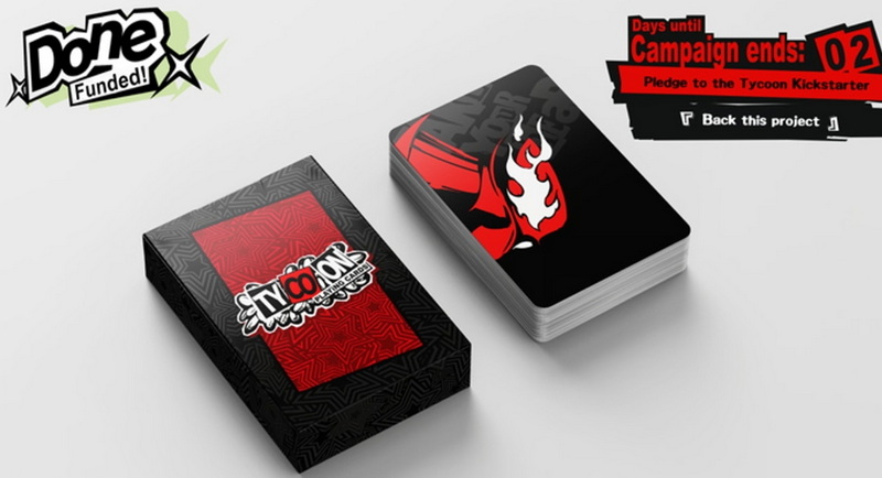 tycoon card game
