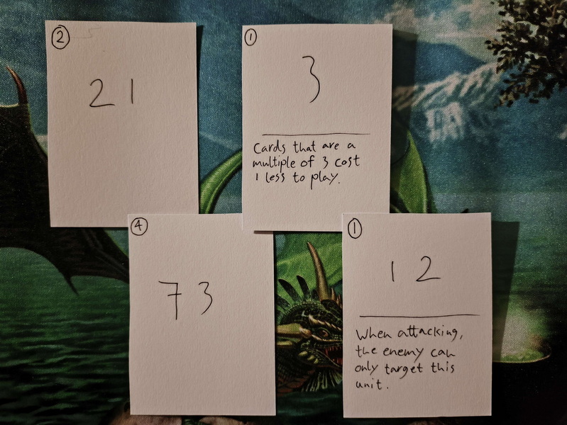 create a card game_2