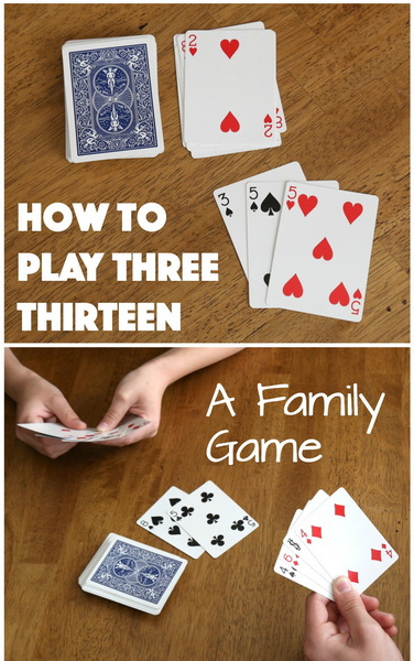 13 card game_2