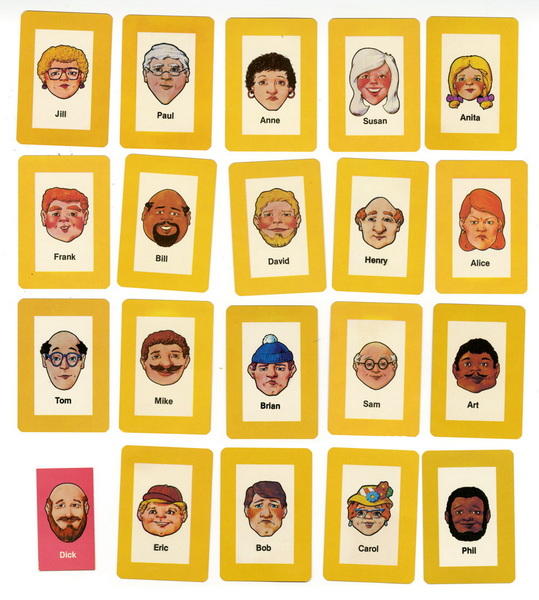 guess who card game_2