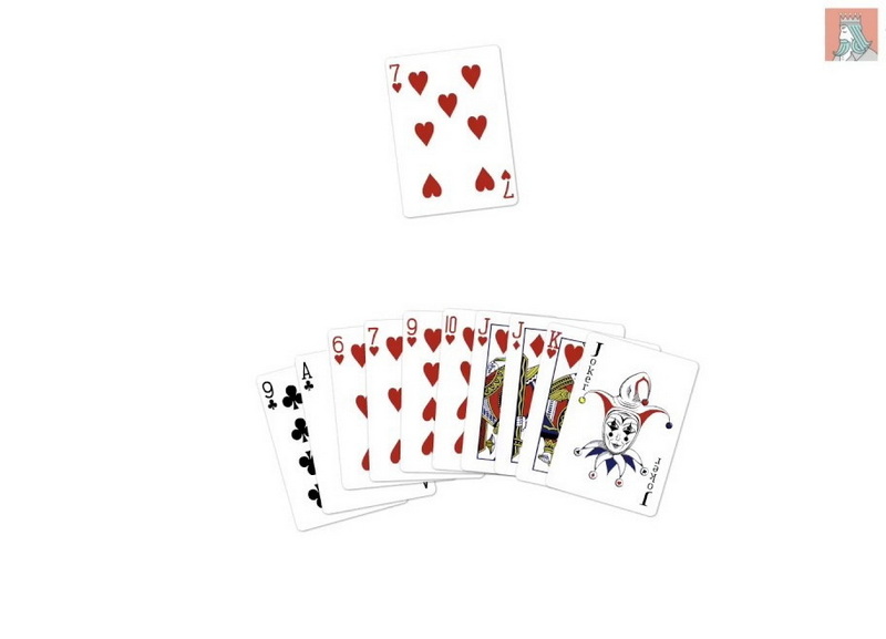 How Do You Play The Card Game 500?