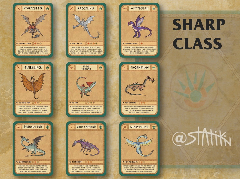 train your dragon card game_3