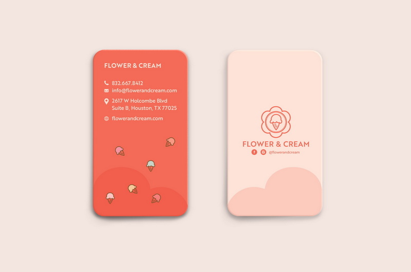 How To Add Social Media Icons To Business Cards Vistaprint？