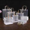 Clear Tote Bags