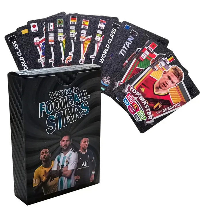 Football Cards